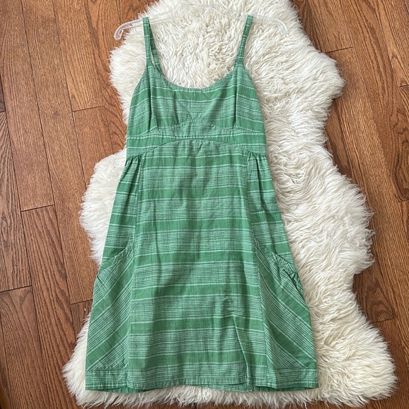 Toad & Co Dress - Picture 1 of 10